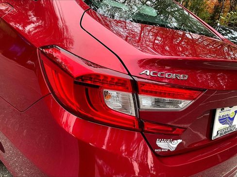 Used 2019 Honda Accord LX image 29