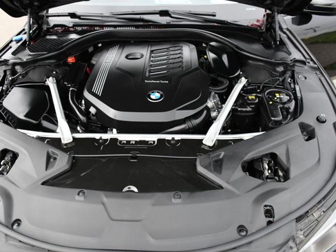 Used 2023 BMW 840i Gran Coupe 840 image 23