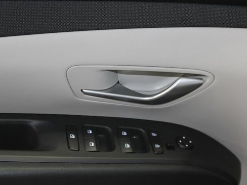 Used 2024 Hyundai Tucson SEL w/ Convenience Package AWD/4WD image 6