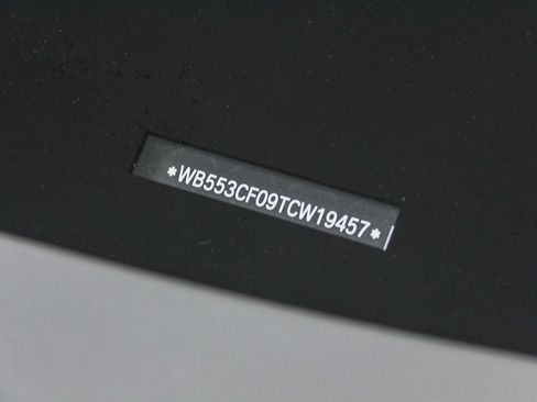 New 2026 BMW iX xDrive60 w/ M Sport Package image 27