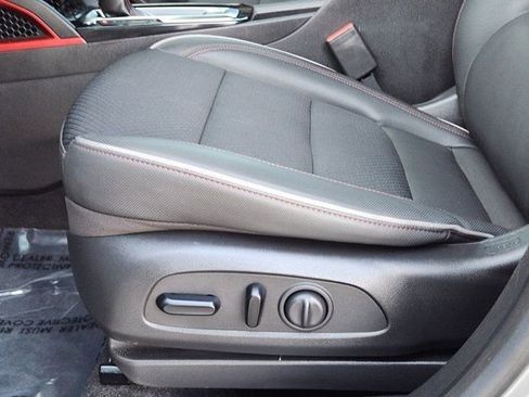 Used 2023 Chevrolet TrailBlazer RS w/ Sun and Liftgate Package image 26