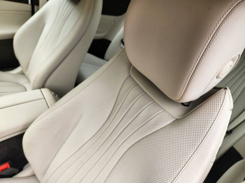 Used 2018 Mercedes-Benz E 400 Coupe image 16