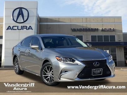 Used 2016 Lexus ES 350