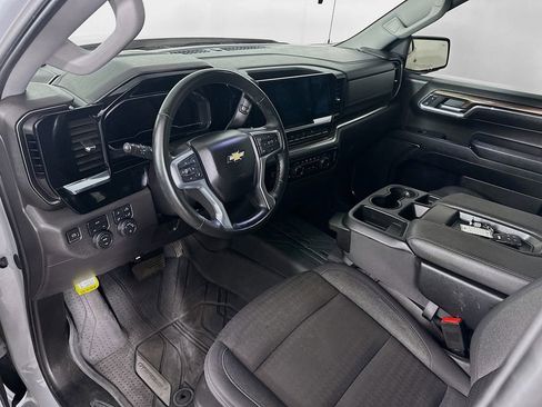Used 2024 Chevrolet Silverado 1500 LT w/ Max Trailering Package image 30