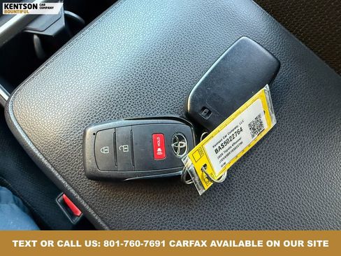 Used 2025 Toyota 4Runner SR5 image 39