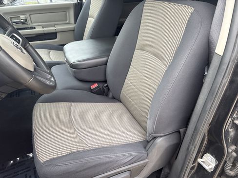 Used 2009 Dodge Ram 1500 Truck SLT AWD/4WD image 11