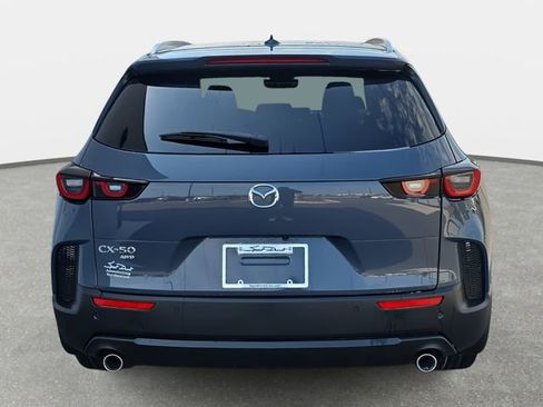 New 2026 MAZDA CX-50 AWD 2.5 S w/ Premium Package image 6