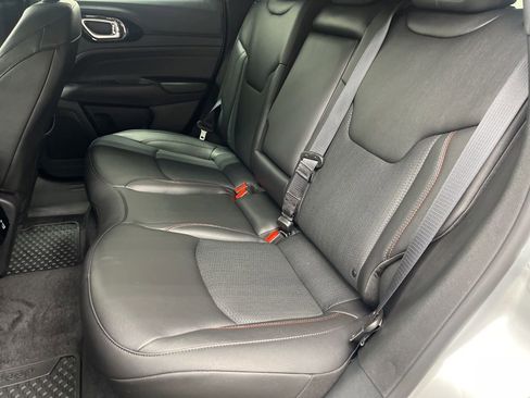 New 2026 Jeep Compass Trailhawk image 5