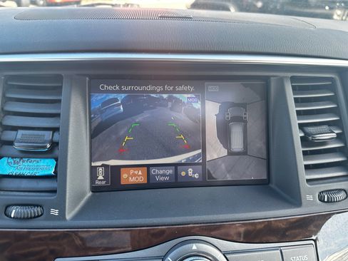 Used 2019 Nissan Armada SL w/ Premium Package image 13