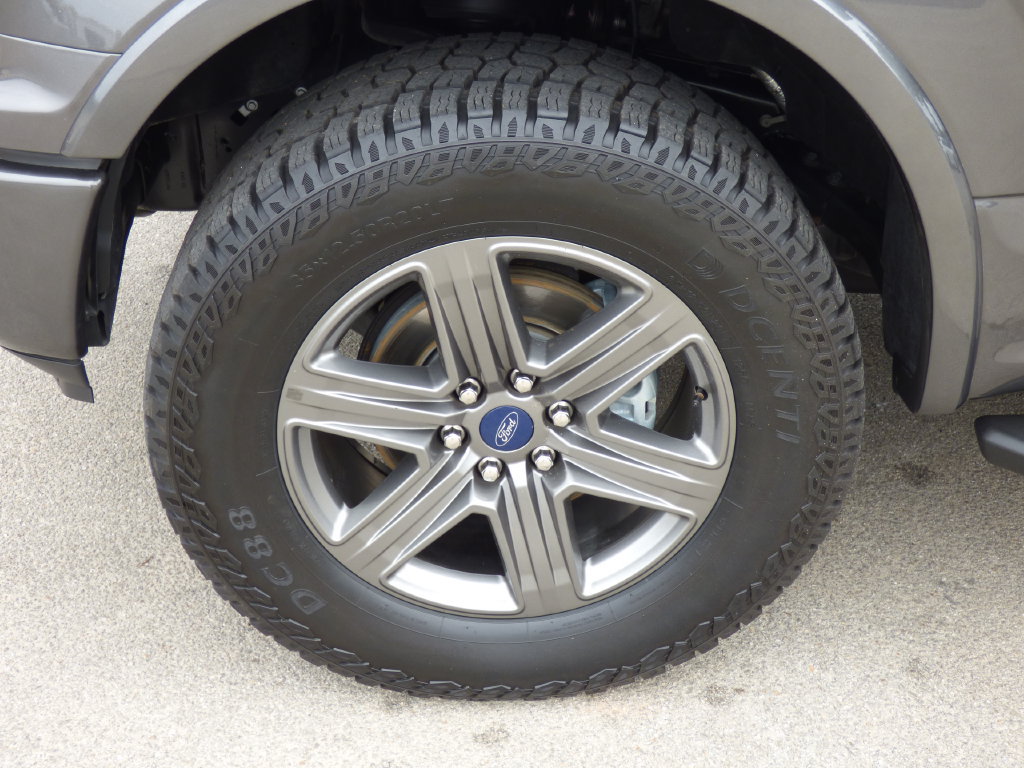 Used 2020 Ford F150 XLT w/ Equipment Group 302A Luxury RWD image 9