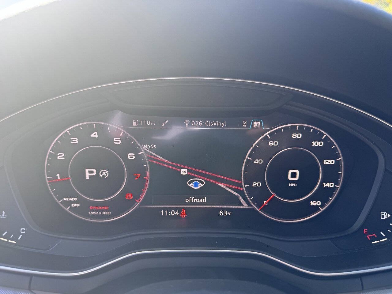 Used 2019 Audi A4 2.0T Premium Plus w/ Premium Plus Package AWD/4WD image 13