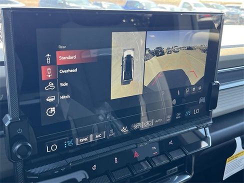 New 2026 GMC Hummer EV 4x4 Crew Cab image 19