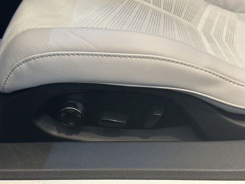 New 2025 Chevrolet Corvette Z06 w/ Battery Protection Package image 10