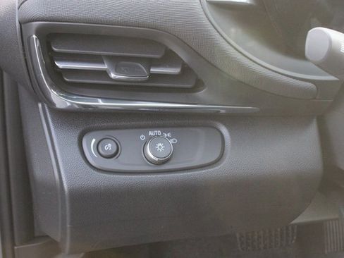 New 2026 Buick Envista Preferred w/ Convenience I Package image 15