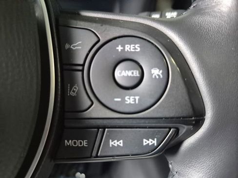 Used 2023 Toyota RAV4 Limited image 23