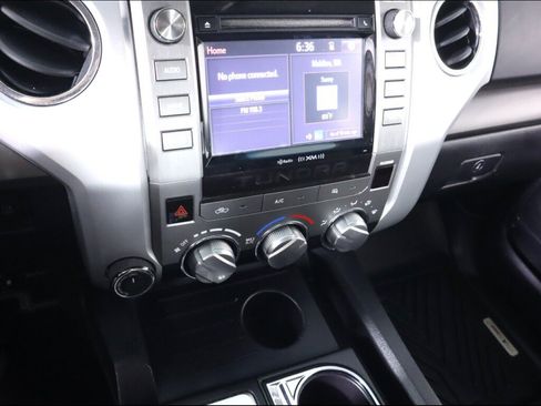 Used 2015 Toyota Tundra SR5 w/ TRD Off Road Package AWD/4WD image 16