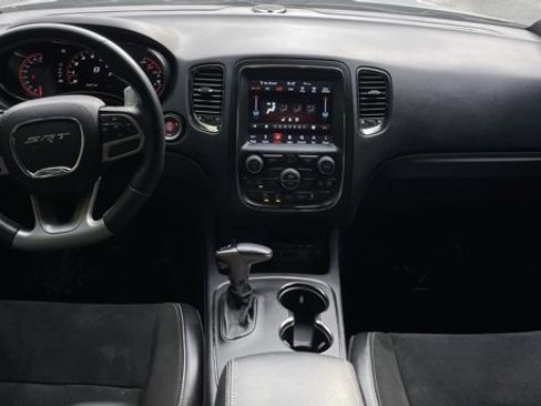Used 2019 Dodge Durango SRT image 17