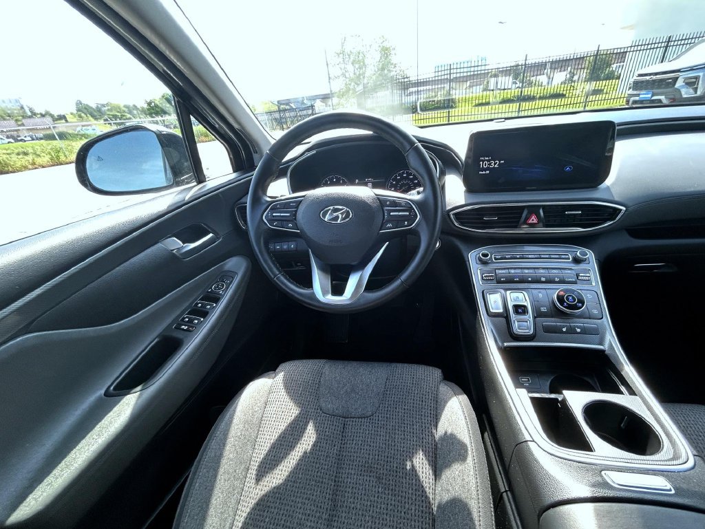 Used 2023 Hyundai Santa Fe SEL w/ Cargo Package AWD/4WD image 14