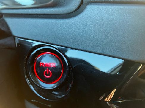 Certified 2023 Honda Accord Touring image 23