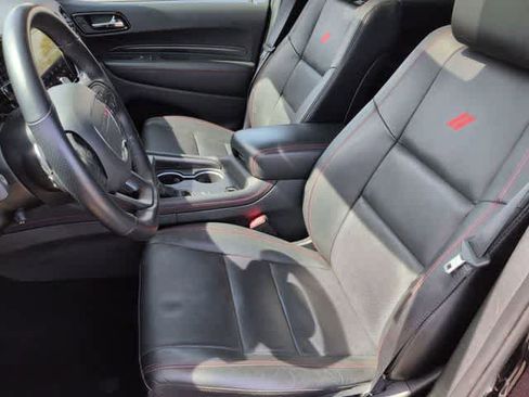Used 2025 Dodge Durango R/T AWD/4WD image 15
