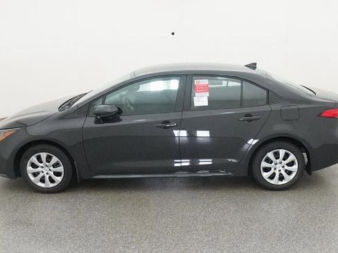 New 2026 Toyota Corolla LE image 3