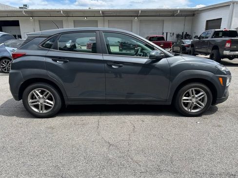 Used 2020 Hyundai Kona SE FWD image 8