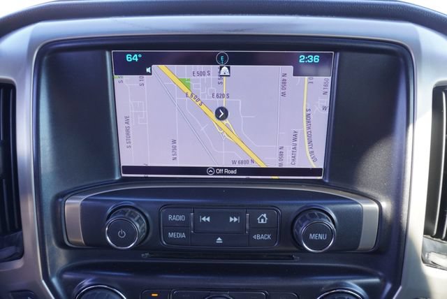 Used 2018 GMC Sierra 3500 Denali AWD/4WD image 31