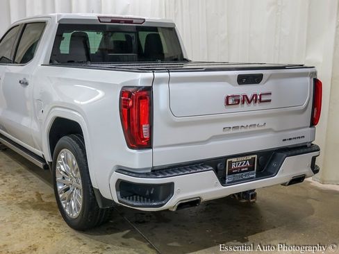 Used 2019 GMC Sierra 1500 Denali image 4