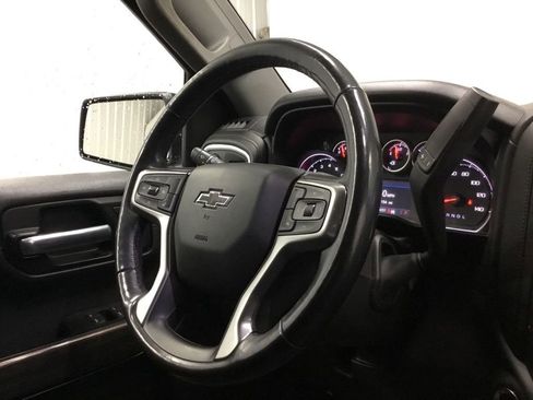 Used 2019 Chevrolet Silverado 1500 RST AWD/4WD image 23