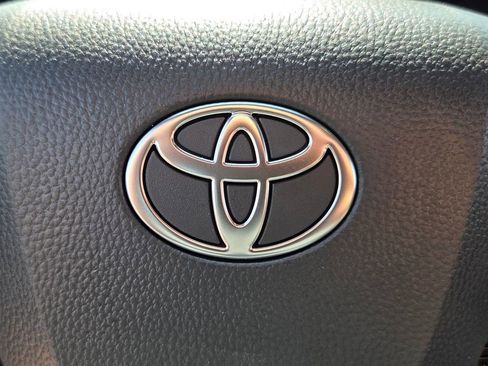 New 2026 Toyota Camry SE FWD image 23