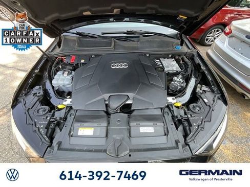 Used 2023 Audi Q7 3.0T Premium image 23