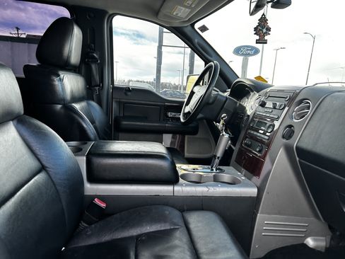 Used 2007 Ford F150 XLT image 12