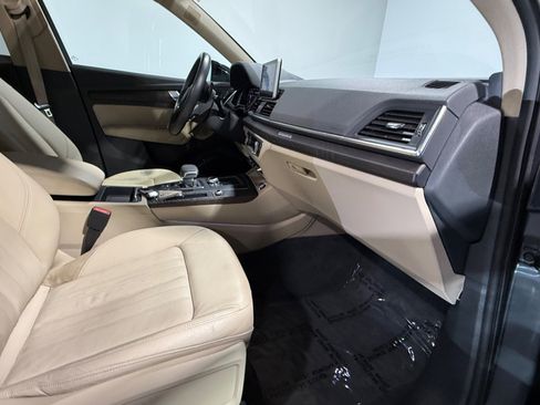 Used 2018 Audi Q5 2.0T Premium Plus image 41
