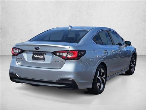 Used 2020 Subaru Legacy w/ Alloy Wheel Package AWD/4WD image 5