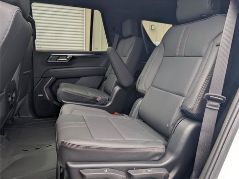 New 2026 Chevrolet Tahoe RST w/ Comfort Package RWD image 30