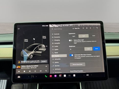Used 2019 Tesla Model 3 Long Range image 23