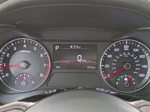 Certified 2023 Kia Forte LXS FWD image 20