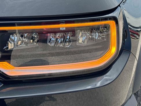 New 2026 Honda Passport TrailSport image 10