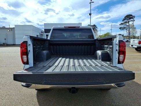 New 2026 GMC Sierra 1500 Pro w/ Pro Value Package image 5