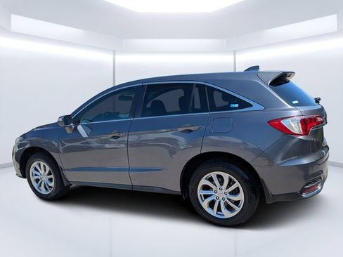 Used 2018 Acura RDX AWD w/ Technology Package image 5