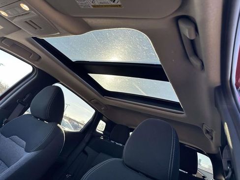 New 2026 Nissan Kicks SV w/ SV Premium Package image 17