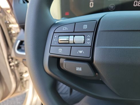 New 2026 Kia K4 LXS image 14