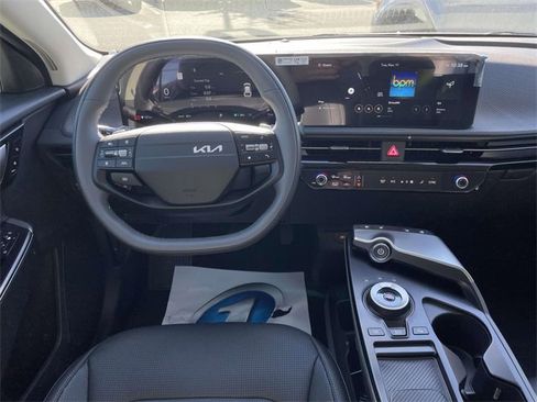 New 2025 Kia EV6 Wind image 22