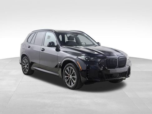 New 2026 BMW X5 xDrive40i w/ M Sport Package image 7