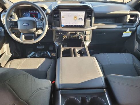 Used 2025 Ford F150 STX image 14
