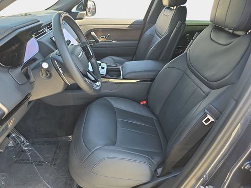 Certified 2023 Land Rover Range Rover Sport SE AWD/4WD image 16