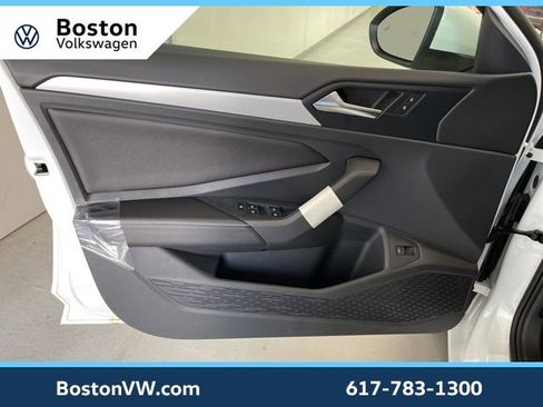 New 2025 Volkswagen Jetta S image 25