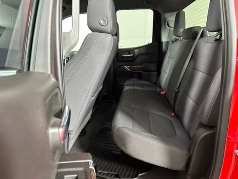 Used 2022 GMC Sierra 1500 SLE image 25