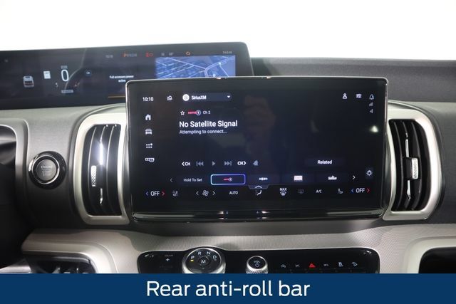 New 2027 Ford Expedition Max Active AWD/4WD image 41