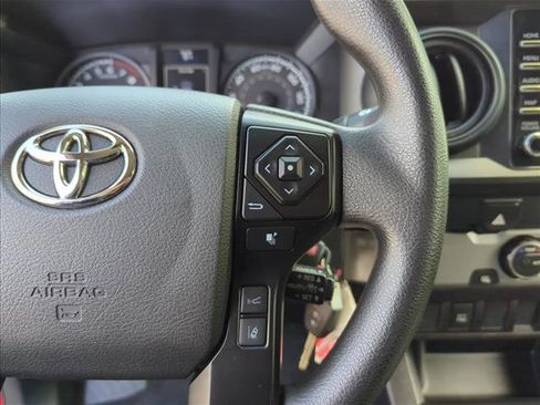 Certified 2023 Toyota Tacoma SR RWD image 19